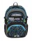 koln batoh Bagmaster Theory 9 E Green / Blue / B