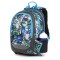 koln batoh Coda 18048 B