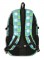 Studentsk batoh WIZZARD Azure Green 