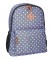 Volnoasov batoh SPIRIT SCOUT 09 puntk 