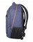 Studentsk batoh SPIRIT DENIM 01 modr 