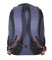 Studentsk batoh SPIRIT DENIM 01 modr 