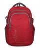 Studentsk batoh SPIRIT VOYAGER red