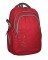Studentsk batoh SPIRIT VOYAGER red 