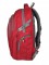 Studentsk batoh SPIRIT VOYAGER red 