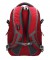Studentsk batoh SPIRIT VOYAGER red 