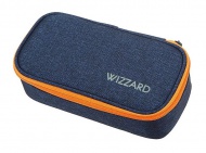 Studentsk penl WIZZARD Blue - zvtit obrzek