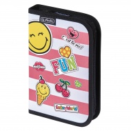 pouzdro, 19dln, SmileyWorld Girly - zvtit obrzek