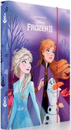 Box na seity A4 Jumbo Frozen - zvtit obrzek