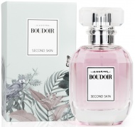 Parfm ESSENS Boudoir Second Skin 50 ml