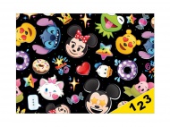Desky na slice Disney emoji - zvtit obrzek