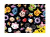 Desky na slice Disney emoji