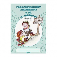 Procviovac seit z matematiky 1/3.dl - zvtit obrzek
