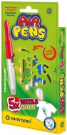 Foukac fixy na textil 1539/5