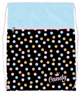Sek na cviky Candy