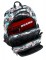 Dv studentsk batoh Bagmaster Supernova 9 A Ora