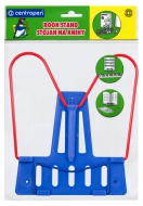 Stoj�nek na knihu modr� - zv�t�it obr�zek