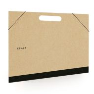 Sloha A3 na vkresy Picasso KRAFT nature