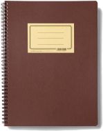 Kroukov blok A4 - RETRO - linkovan, 50 list