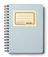 Kroukov blok A6 - RETRO - ist, 50 list
