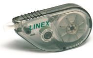 Korekn pska ve strojku LINEX 5 mm x 8 m s otonou pikou