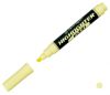 Zv�raz�ova� Centropen 8542 Flexi, �lut� pastelov�