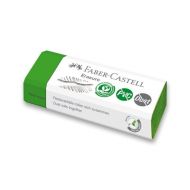 Pry Faber-Castell PVC-Free/Dust zelen