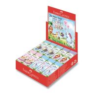 Pry Faber-Castell Happy Jungle mix motiv