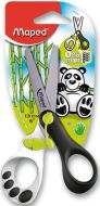 Dtsk nky Maped Koopy - motiv Panda - 13 cm, blistr