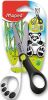 Dtsk nky Maped Koopy - motiv Panda - 13 cm, blistr