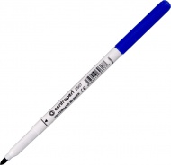 Znakova Centropen 2507 strateln  modr - zvtit obrzek