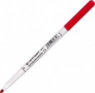 Znakova Centropen 2507 strateln  erven - zvtit obrzek