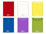 Sloka M druk A6 PP verikl.mix