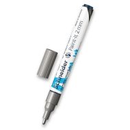 Akrylov popisova Paint-It 310 2mm stbrn - zvtit obrzek