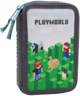 Penl 2 p. przdn Playworld