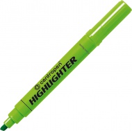 Zvrazova Centropen 8552 Highlighter zelen - zvtit obrzek