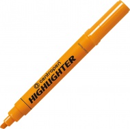 Zvrazova Centropen 8552 Highlighter oranov - zvtit obrzek