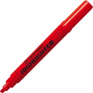 Zvrazova Centropen 8552 Highlighter erven - zvtit obrzek