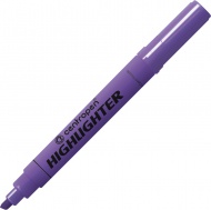 Zvrazova Centropen 8552 Highlighter fialov - zvtit obrzek