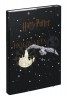 BAAGL Desky na koln seity A4 Harry Potter Bradavice Erb