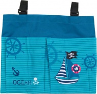 koln kaps Ocean Pirate