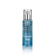 Body Mist Pomegranate Night