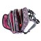 koln batoh pro prvky ALFA 21 A BLACK/PINK