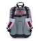 koln batoh pro prvky ALFA 21 A BLACK/PINK