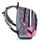 koln batoh pro prvky ALFA 21 A BLACK/PINK