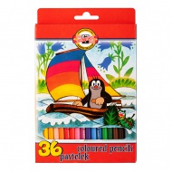 pastelky 36ks  3655     - zvtit obrzek
