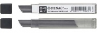 Nhradn npln do tuky Penac Ico 1,3 mm HB 6ks