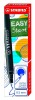 Npl do Stabilo Eeasy original, 0,5 mm, modr, 3ks