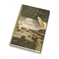 Zznamn kniha A4 144 list - linkovan - zvtit obrzek