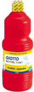 Temperov barvy 1000ml - erven - zvtit obrzek